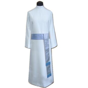 Pas Lektorski Srebrny