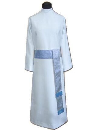 Pas Lektorski Srebrny