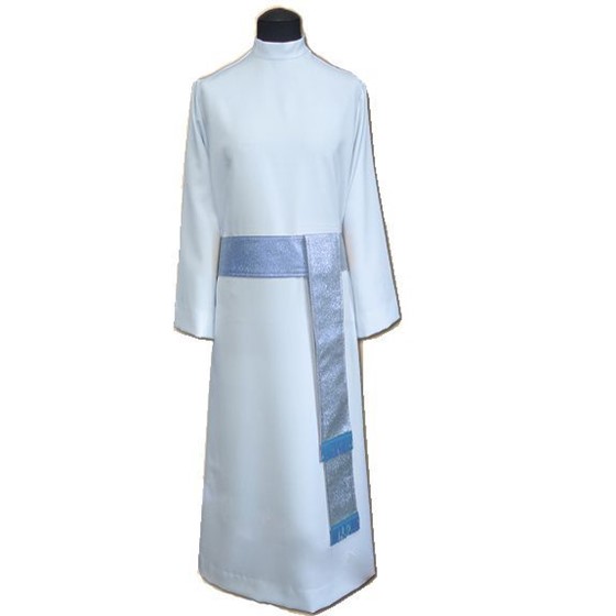 Pas Lektorski Srebrny