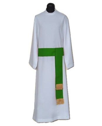 Pas Lektorski Zielony