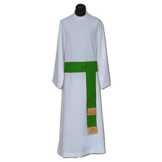 Pas Lektorski Zielony