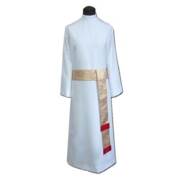 Pas Lektorski Złoty