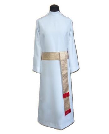 Pas Lektorski Złoty