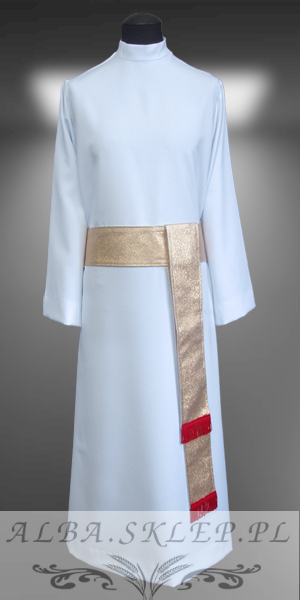 Pas Lektorski Złoty Pas Lektorski Złoty