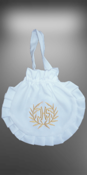 Torebka komunijna nr 1