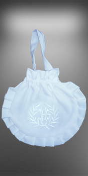 Torebka komunijna nr 2