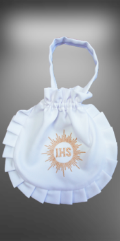 Torebka komunijna nr 3