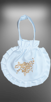 Torebka komunijna nr 4