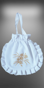 Torebka komunijna nr 7