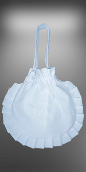 Torebka komunijna nr 8