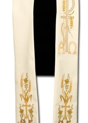 Stuła Jubileuszowa – 25 Lat Kapłaństwa